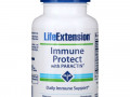 Life Extension, Immune Protect with PARACTIN, 30 Vegetarian Capsules