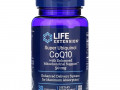 Life Extension, Super Ubiquinol CoQ10 with Enhanced Mitochondrial Support, 50 мг, 30 капсул