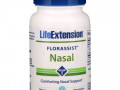 Life Extension, FLORASSIST Nasal, 30 Vegetarian Capsules