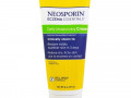 Neosporin, Eczema Essentials, увлажняющий крем для ежедневного применения, 170 г (6 унций)