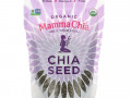 Mamma Chia, органические семена чиа, 340 г (12 унций)