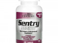 21st Century, Sentry Senior, пищевая добавка с комплексом витаминов и минералов для женщин старше 50 лет, 100 таблеток