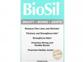 BioSil by Natural Factors, ch-OSA, улучшенный источник коллагена, 30 мл (1 жидк. унция)