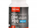 Jarrow Formulas, убихинол, QH-Absorb + PPQ, 60 мягких таблеток