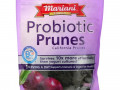 Mariani Dried Fruit, Family, Probiotic Prunes, 7 oz (198 g)