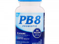Nutrition Now, PB 8, пробиотики, 120 капсул