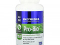 Enzymedica, Pro Bio, пробиотик с гарантированной эффективностью, 120 капсул