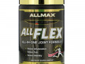 ALLMAX Nutrition, AllFlex, комплексная формула, 60 капсул