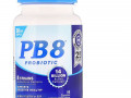 Nutrition Now, PB 8, пробиотики, 60 капсул