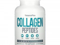 Nature's Plus, Collagen Peptides, 90 Capsules