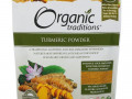 Organic Traditions, Turmeric Powder, 7 oz (200 g)