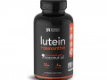 Sports Research, Lutein + Zeaxanthin with Coconut Oil, 30 Veggie Softgels