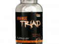 Controlled Labs, Orange Triad, поливитамин, формула для суставов, пищеварения и иммунитета, 270 таблеток