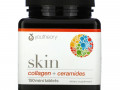 Youtheory, Skin, Collagen + Ceramides, 150 Min Tablets