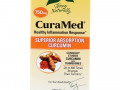 Terry Naturally, CuraMed, 750 мг, 120 мягких таблеток