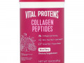 Vital Proteins, пептиды коллагена, смесь ягод, 295 г (10,4 унции)