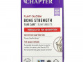 New Chapter, Bone Strength Take Care, 270 тонких вегетарианских таблеток