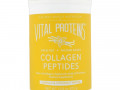 Vital Proteins, пептиды коллагена, ваниль и кокос, 305 г (10,8 унции)