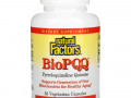 Natural Factors, BioPQQ, 30 Vegetarian Capsules