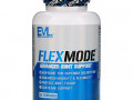 EVLution Nutrition, FlexMode, улучшенная поддержка суставов, 90 капсул