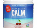 Natural Vitality, CALM, The Anti-Stress Drink Mix, Cherry , 8 oz (226 g)