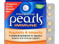 Nature's Way, Probiotic Pearls Immune, Regularity & Immunity, 30 Softgels