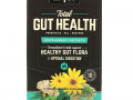 Onnit, Total Gut Health, пакетики с пищевой добавкой, 15 штук