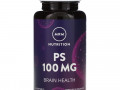 MRM, Nutrition, PS, 100 mg, 60 Softgels