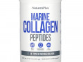 Nature's Plus, Marine Collagen Peptides, 0.53 lb. (244 g)