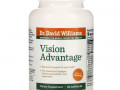 Dr. Williams, Vision Advantage, 90 Capsules