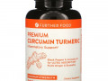 Further Food, Premium Curcumin Turmeric, 500 mg, 60 Capsules