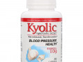 Kyolic, Aged Garlic Extract, формула 109, 80 капсул
