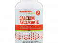 NutriBiotic, Immunity, Calcium Ascorbate, Crystalline Powder, 16 oz (454 g)