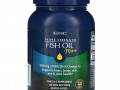 GNC, Triple Strength Fish Oil Mini, 120 Mini Softgels