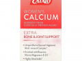 Catalo Naturals, Women's Calcium, Bone & Joint Support, 60 Tablets