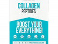 Nature's Plus, Collagen Peptides, 20 Stick Packets, 0.37 oz. (10.5 g) Each