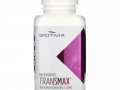 Biotivia, Transmax™, 500 мг, 60 капсул