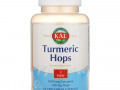 KAL, Turmeric Hops, 60 Vegetarian Capsules