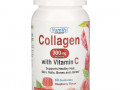 YumV's, Collagen with Vitamin C, 60 Gummies