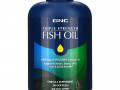 GNC, Triple Strength Fish Oil, 360 Softgels