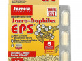 Jarrow Formulas, Jarro-Dophilus EPS, 5 млрд клеток, 15 растительных капсул