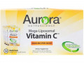 Aurora Nutrascience, Mega-Liposomal Vitamin C, липосомальный витамин C, 3000 мг, 32 порционные упаковки по 15 мл (0,5 жидк. унции)