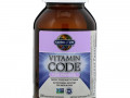 Garden of Life, Vitamin Code, RAW Prenatal, 180 вегетарианских капсул