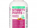 SmartyPants, Комплекс для женщин, 180 жевательных таблеток