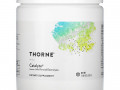 Thorne Research, Catalyte, электролиты со вкусом лимона и лайма, 312 г (11,01 унции)