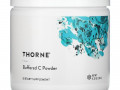 Thorne Research, Buffered C Powder, 8.32 oz (236 g)