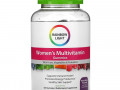 Rainbow Light, Women's Multivitamin, 120 Gummies