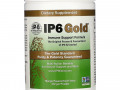 IP-6 International, IP6 Gold, состав для иммунной поддержки, порошок со вкусом манго и маракуйи, 412 г