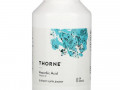 Thorne Research, Аскорбиновая кислота, 250 капсул