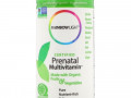 Rainbow Light, Сертифицированный Prenatal Multivitamin, 120 вегетарианских капсул